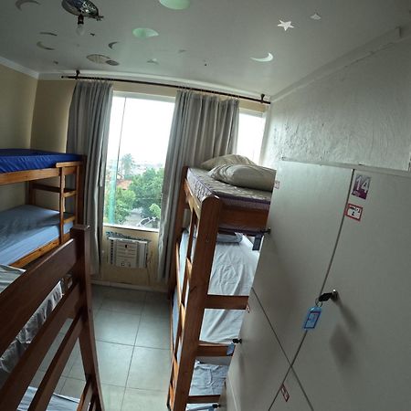 Hostel Paraiso أرايال دو كابو المظهر الخارجي الصورة
