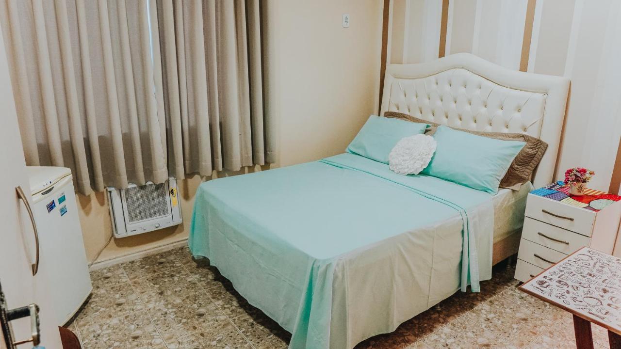 Hostel Paraiso أرايال دو كابو المظهر الخارجي الصورة
