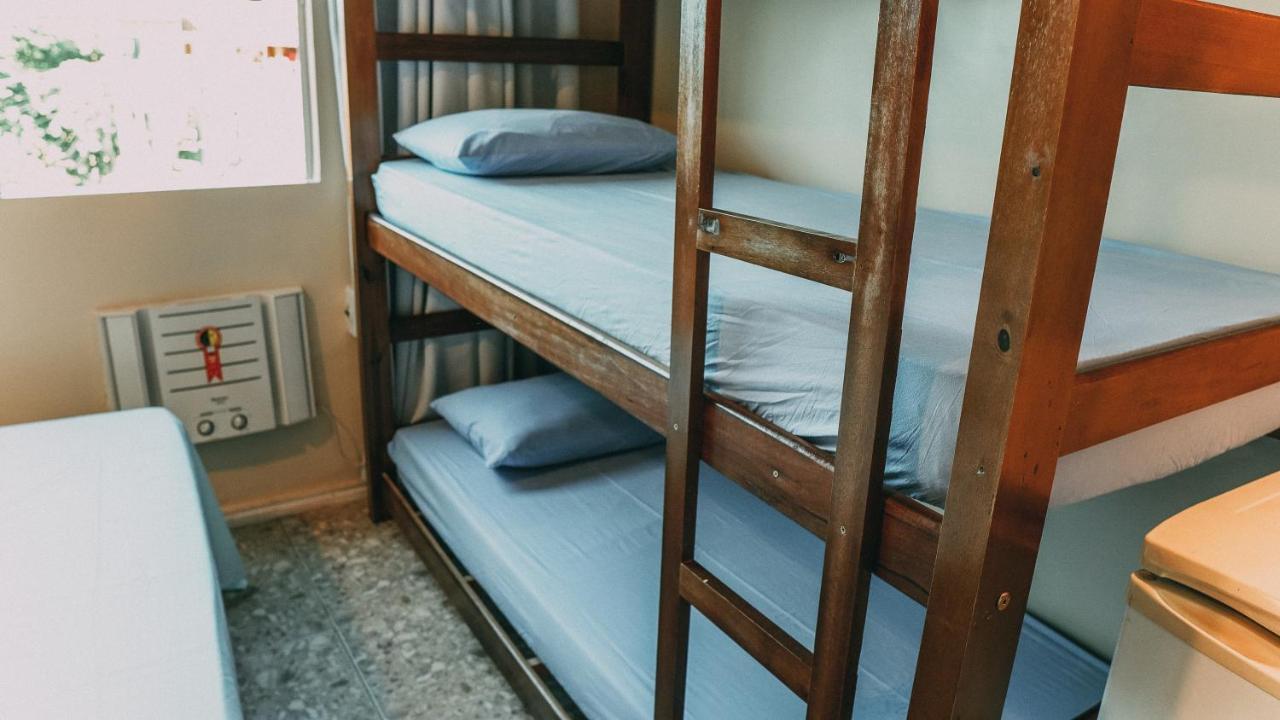 Hostel Paraiso أرايال دو كابو المظهر الخارجي الصورة