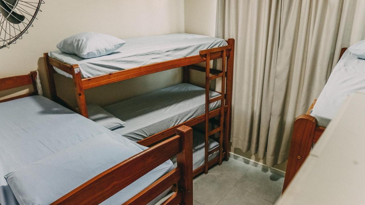 Hostel Paraiso أرايال دو كابو المظهر الخارجي الصورة