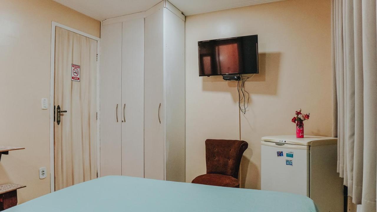 Hostel Paraiso أرايال دو كابو المظهر الخارجي الصورة