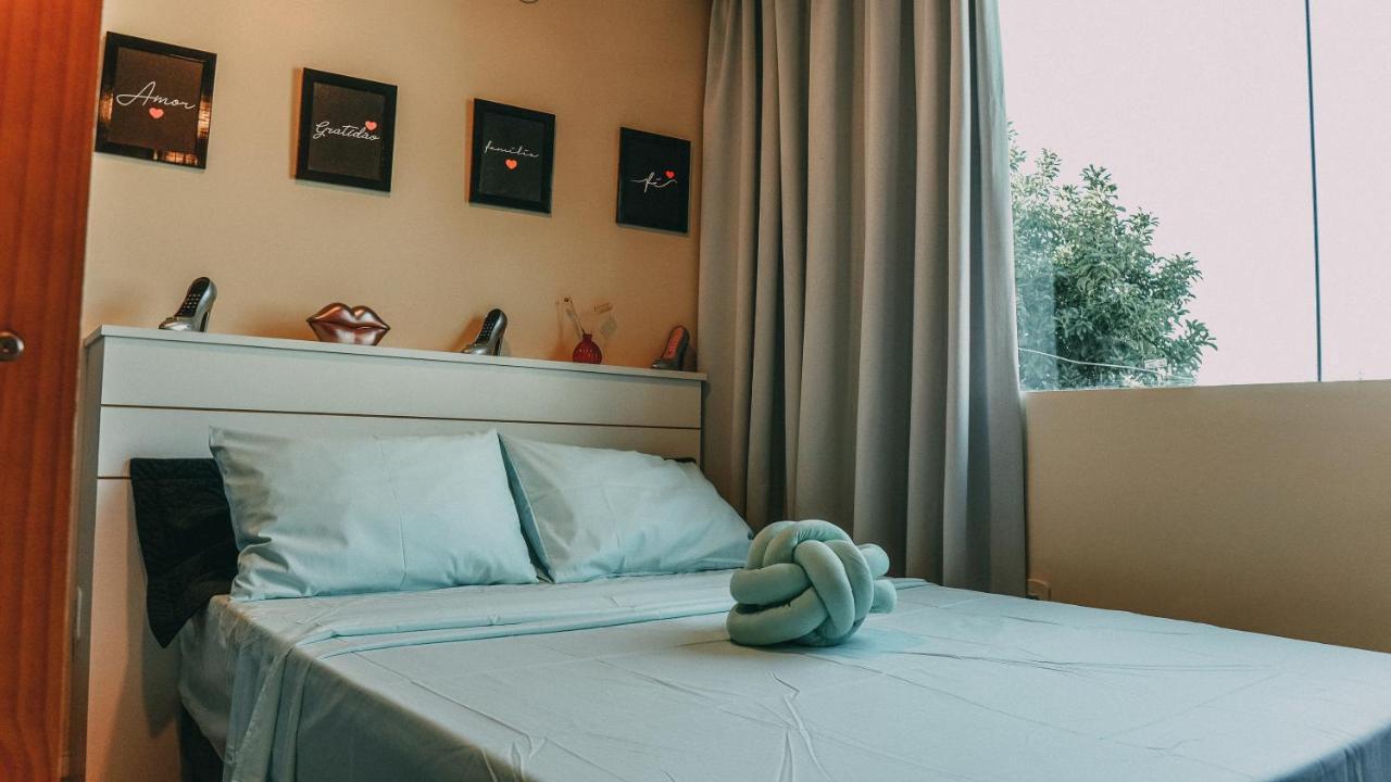 Hostel Paraiso أرايال دو كابو المظهر الخارجي الصورة
