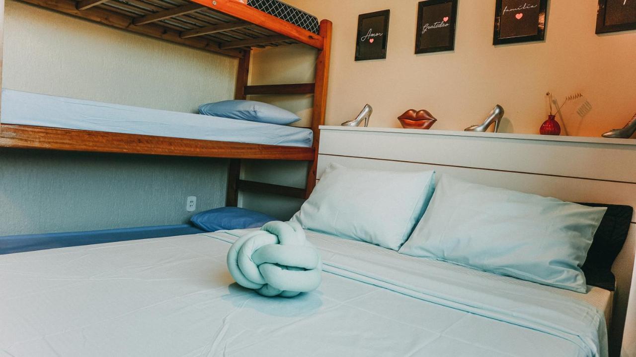Hostel Paraiso أرايال دو كابو المظهر الخارجي الصورة