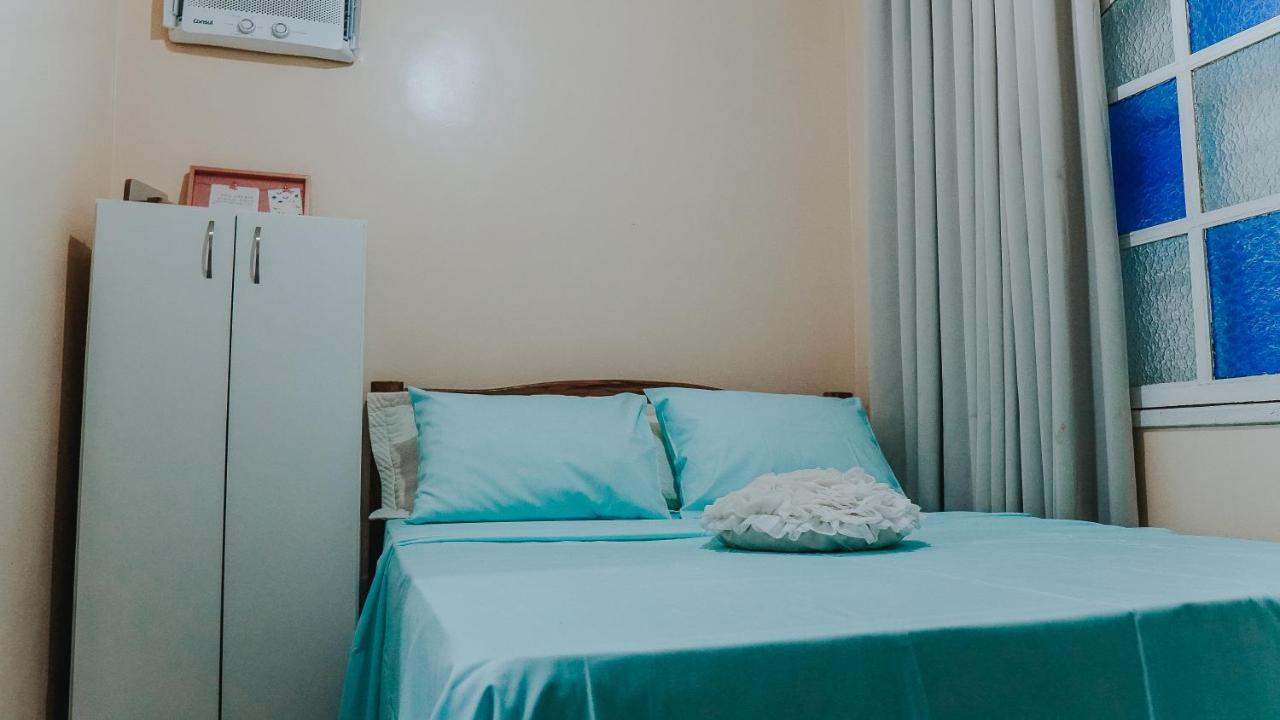 Hostel Paraiso أرايال دو كابو المظهر الخارجي الصورة