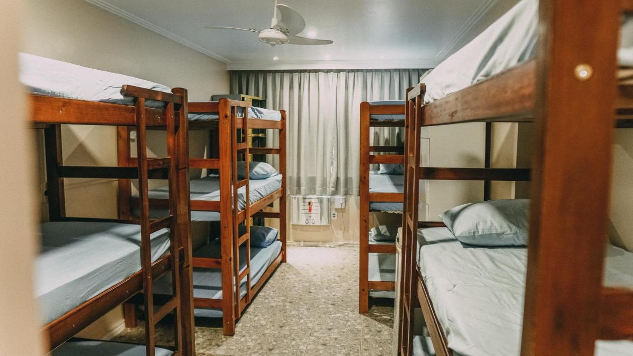 Hostel Paraiso أرايال دو كابو المظهر الخارجي الصورة