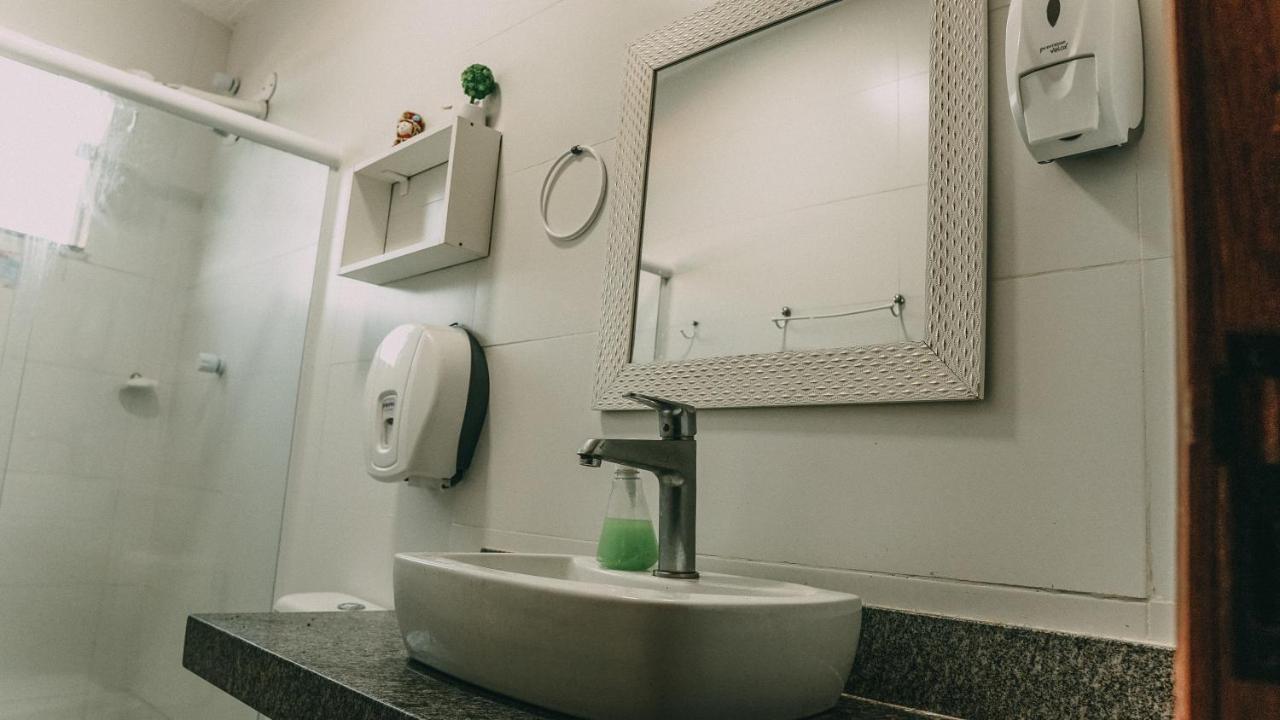 Hostel Paraiso أرايال دو كابو المظهر الخارجي الصورة