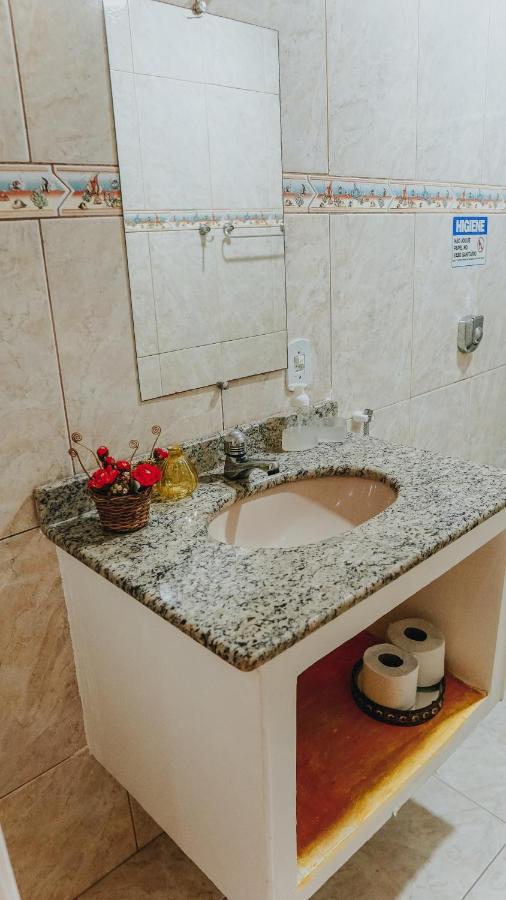 Hostel Paraiso أرايال دو كابو المظهر الخارجي الصورة