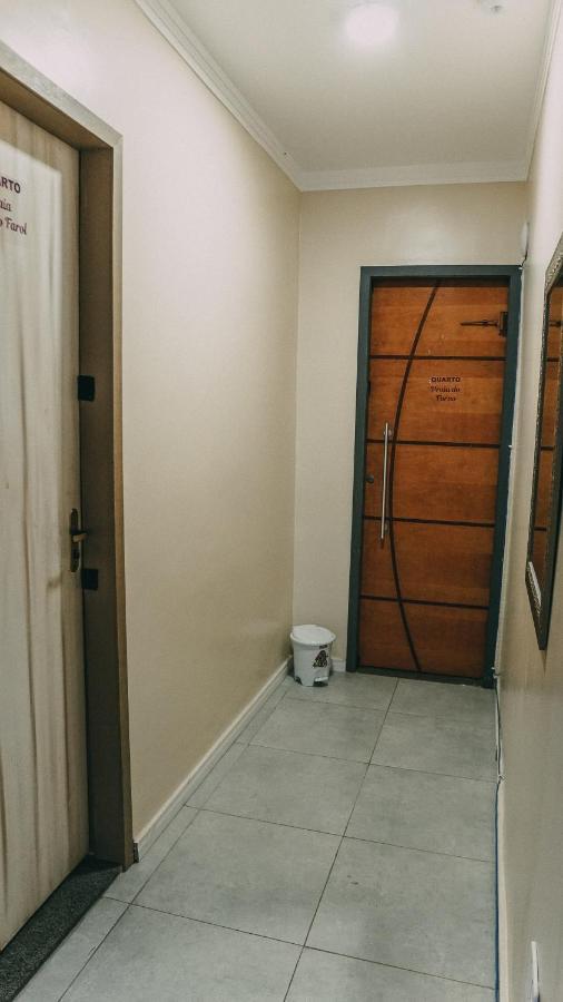 Hostel Paraiso أرايال دو كابو المظهر الخارجي الصورة