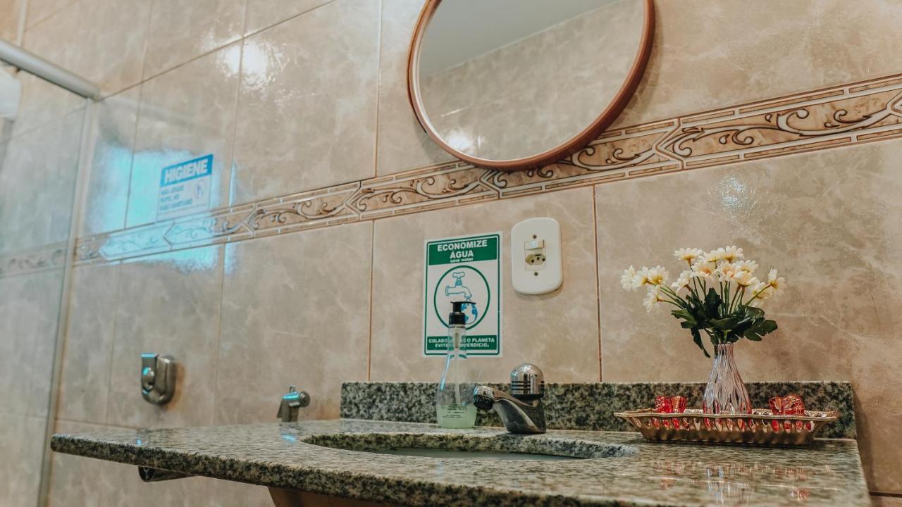 Hostel Paraiso أرايال دو كابو المظهر الخارجي الصورة