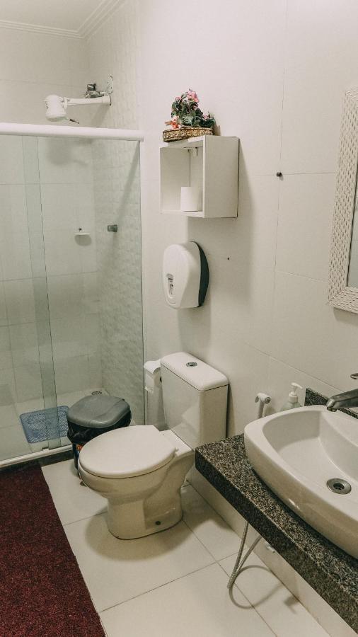 Hostel Paraiso أرايال دو كابو المظهر الخارجي الصورة