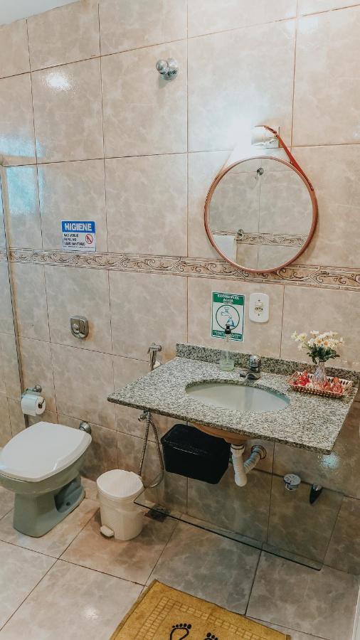 Hostel Paraiso أرايال دو كابو المظهر الخارجي الصورة