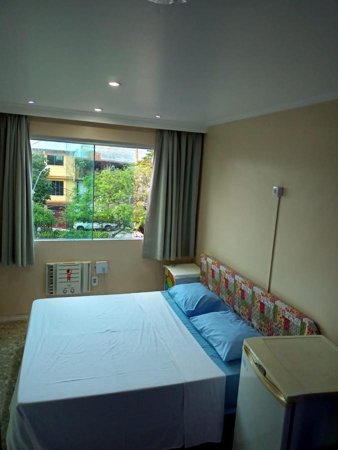 Hostel Paraiso أرايال دو كابو المظهر الخارجي الصورة