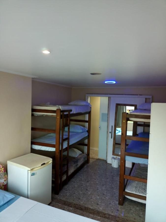 Hostel Paraiso أرايال دو كابو المظهر الخارجي الصورة
