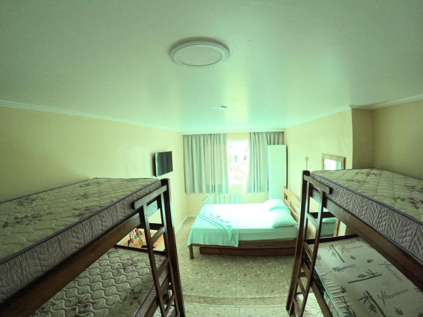 Hostel Paraiso أرايال دو كابو المظهر الخارجي الصورة