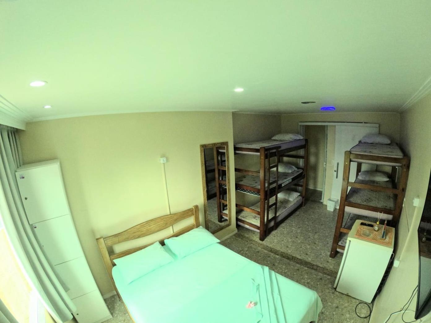 Hostel Paraiso أرايال دو كابو المظهر الخارجي الصورة