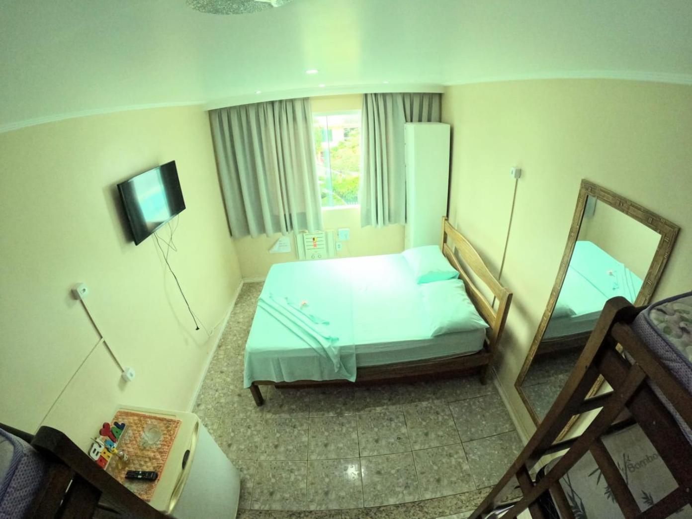 Hostel Paraiso أرايال دو كابو المظهر الخارجي الصورة