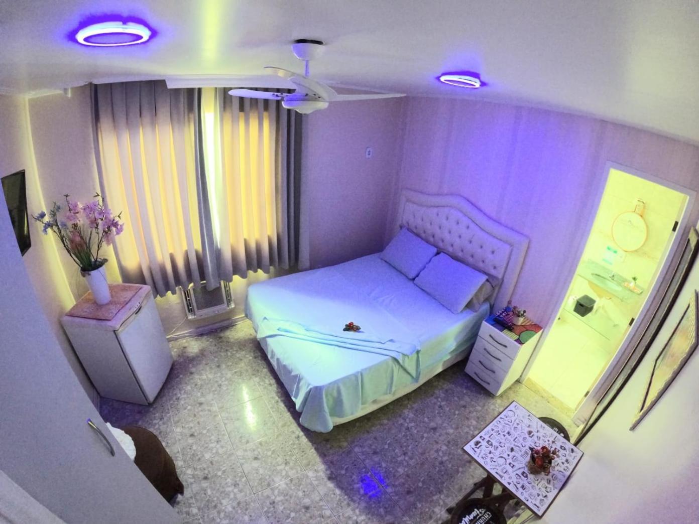 Hostel Paraiso أرايال دو كابو المظهر الخارجي الصورة