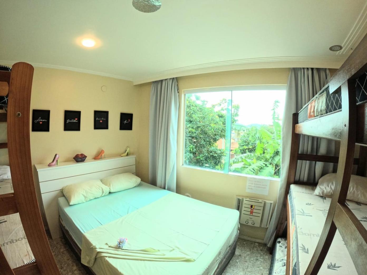 Hostel Paraiso أرايال دو كابو المظهر الخارجي الصورة