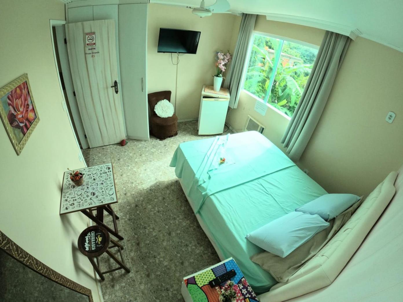 Hostel Paraiso أرايال دو كابو المظهر الخارجي الصورة