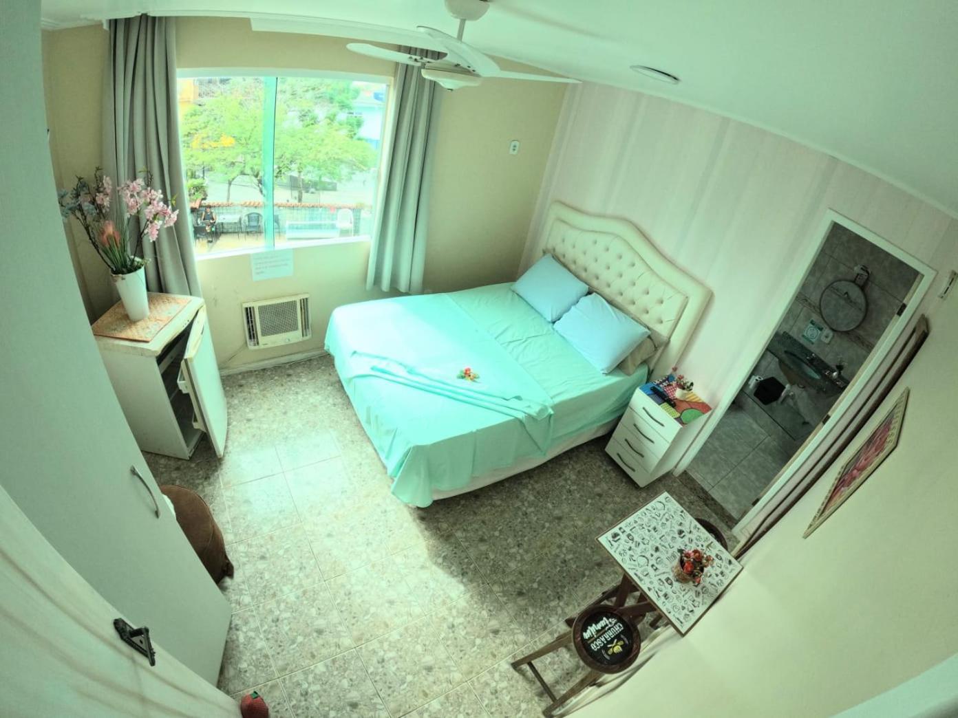 Hostel Paraiso أرايال دو كابو المظهر الخارجي الصورة