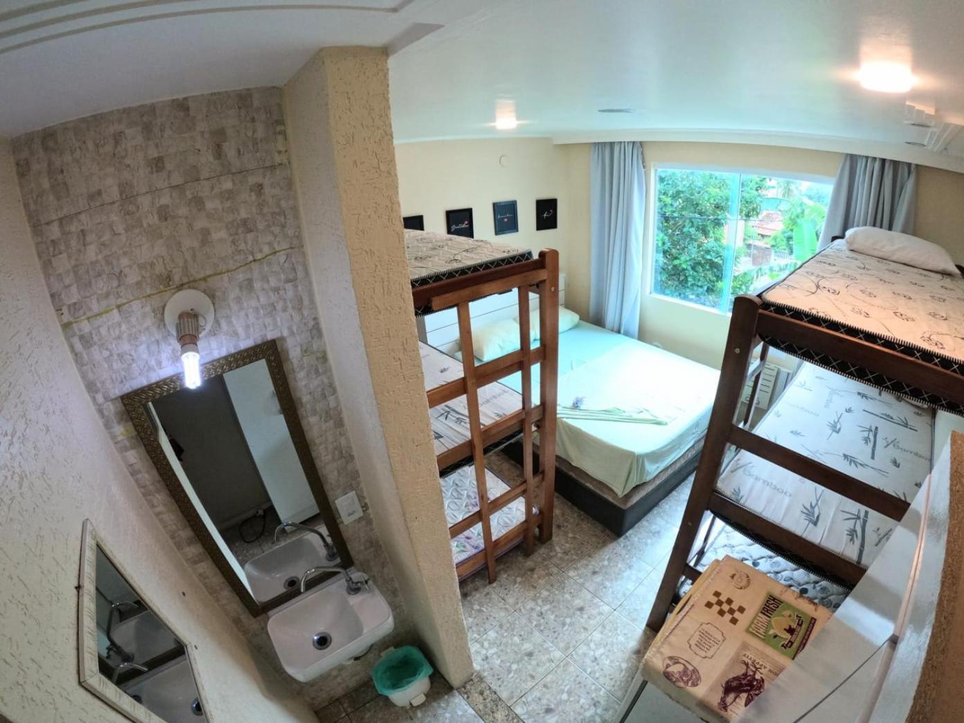 Hostel Paraiso أرايال دو كابو المظهر الخارجي الصورة