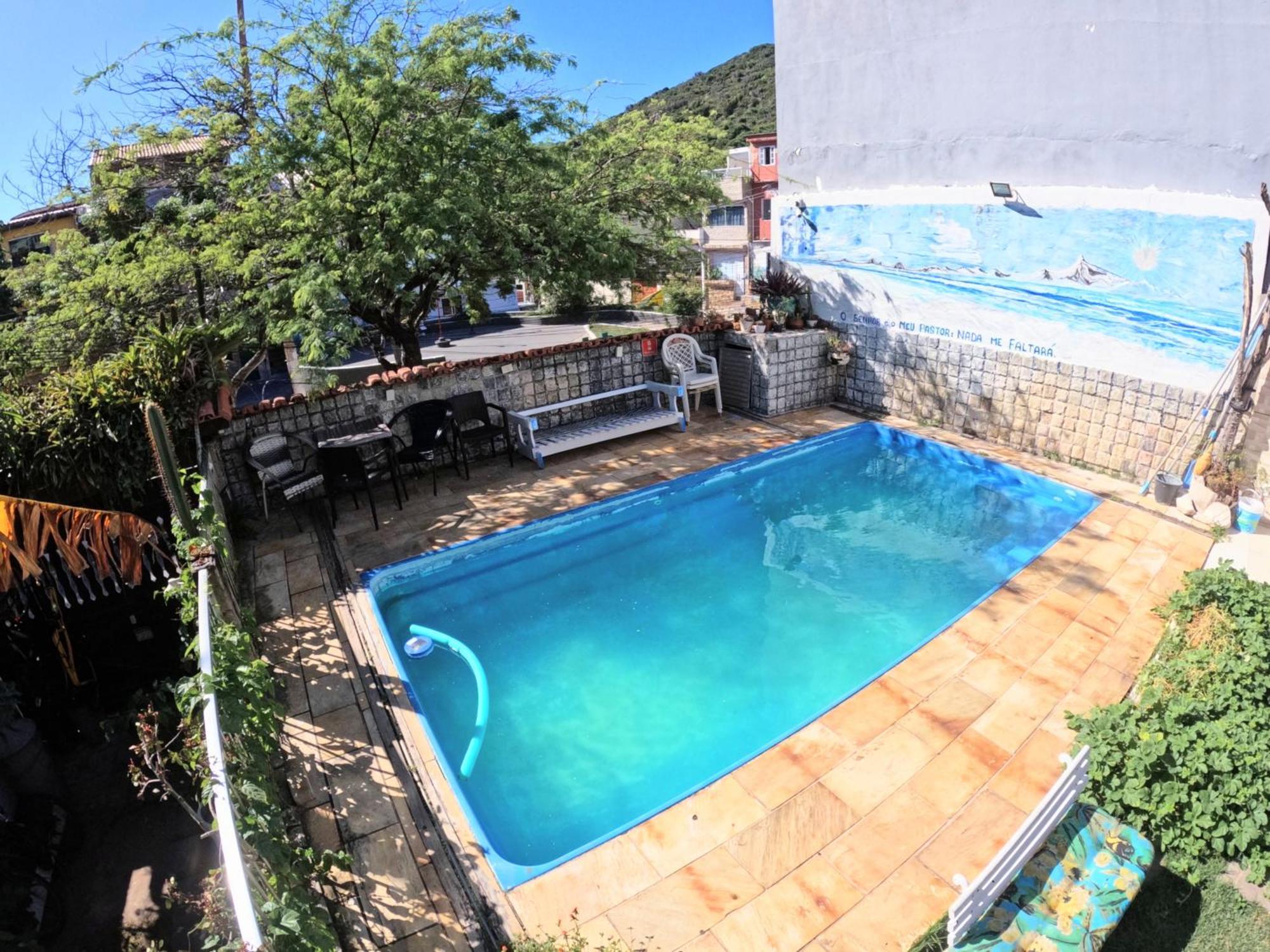 Hostel Paraiso أرايال دو كابو المظهر الخارجي الصورة