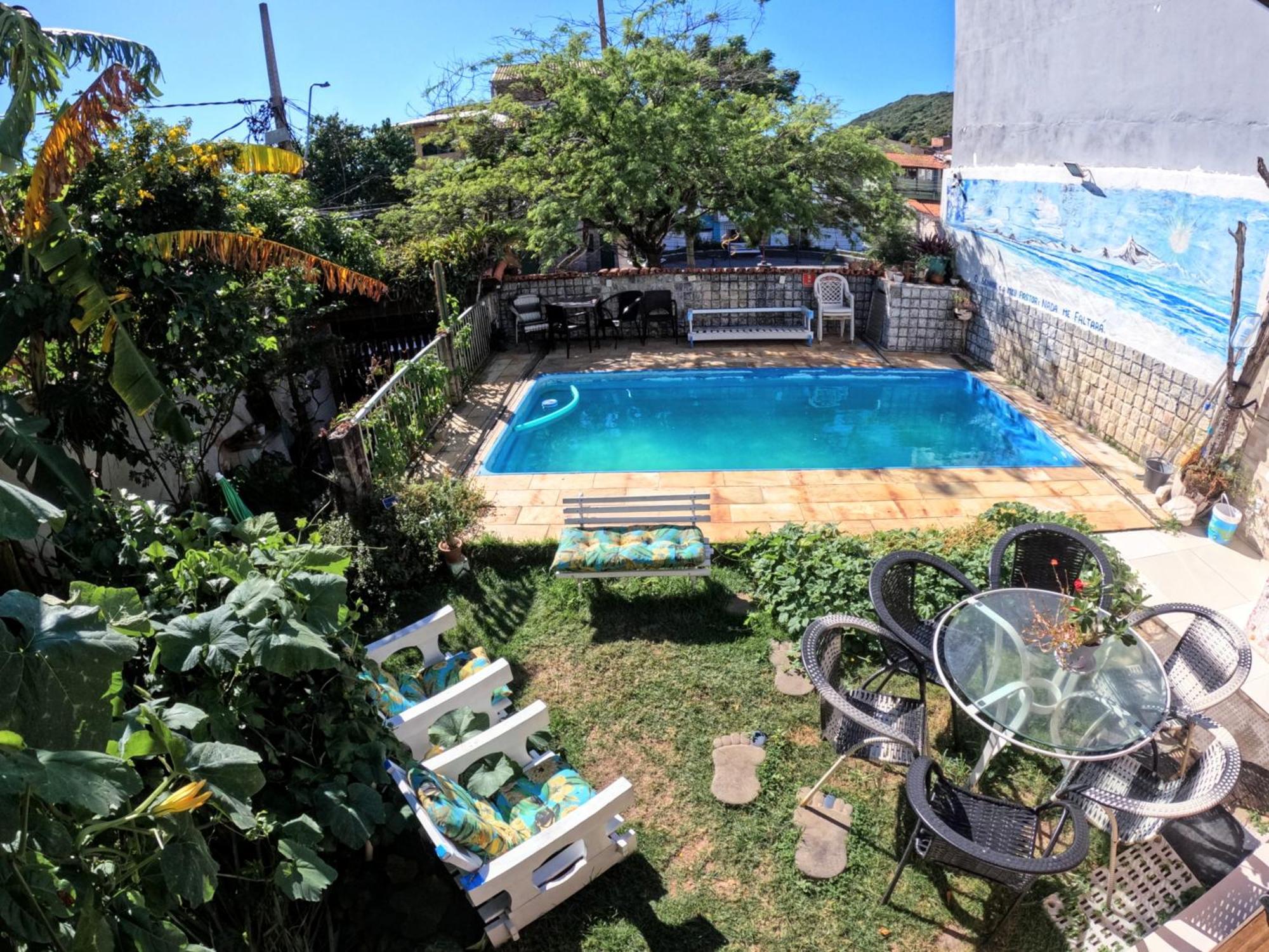 Hostel Paraiso أرايال دو كابو المظهر الخارجي الصورة