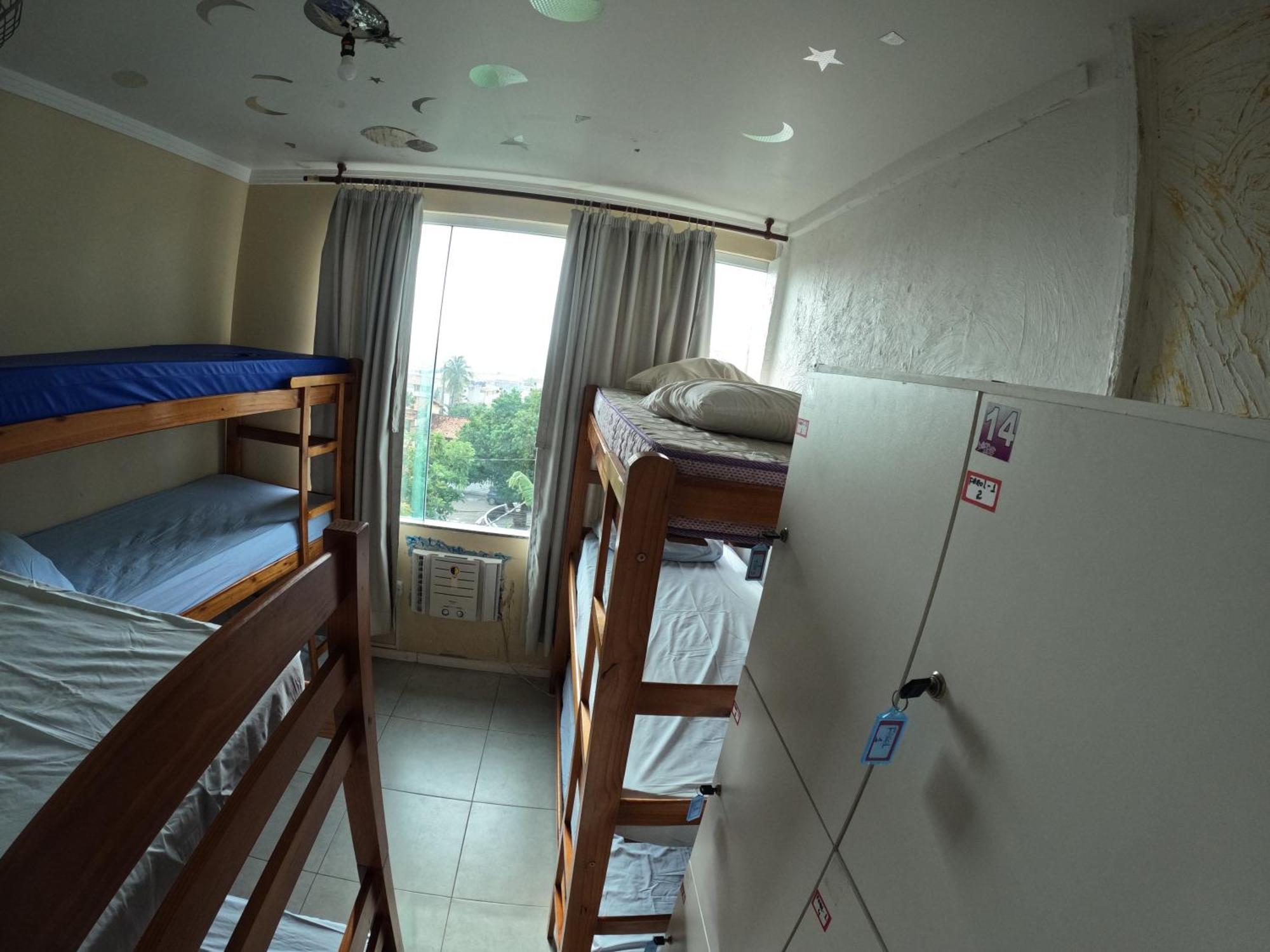 Hostel Paraiso أرايال دو كابو المظهر الخارجي الصورة
