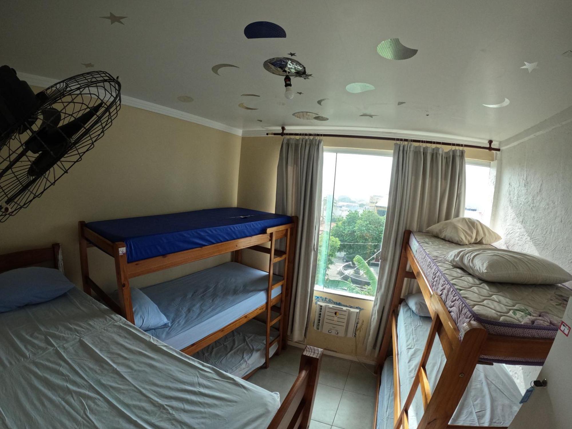 Hostel Paraiso أرايال دو كابو المظهر الخارجي الصورة